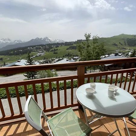 Apartment 2 Pieces A 500m Du Centre, 5 Couchages - Fr-1-810-9