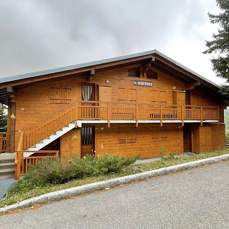 2 Pieces A 500m Du Centre, 5 Couchages - Fr-1-810-9