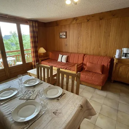 2 Pieces A 500m Du Centre, 5 Couchages - Fr-1-810-9 Apartment *